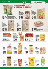 Volantino Rossotono Carrefour Pagina 9