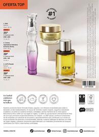 Folleto Yanbal Página 56