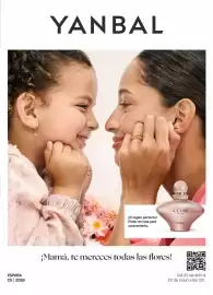 Folleto Yanbal Página 1