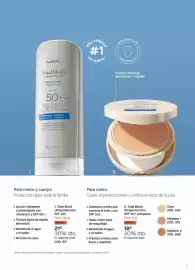 Folleto Yanbal Página 11