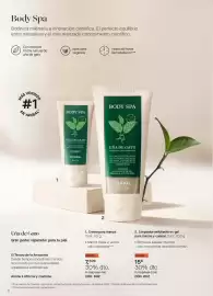 Folleto Yanbal Página 12