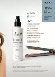 Folleto Yanbal Página 17