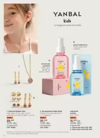 Folleto Yanbal Página 18