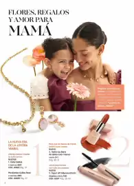 Folleto Yanbal Página 2