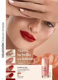 Folleto Yanbal Página 20