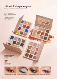 Folleto Yanbal Página 26