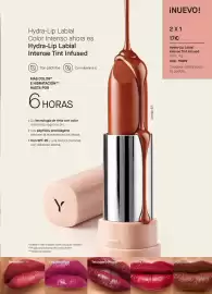 Folleto Yanbal Página 31