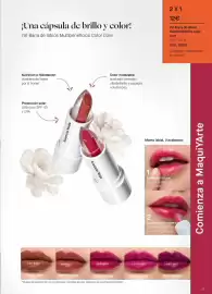 Folleto Yanbal Página 33