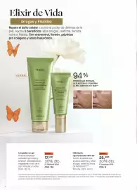 Folleto Yanbal Página 4