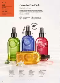 Folleto Yanbal Página 50