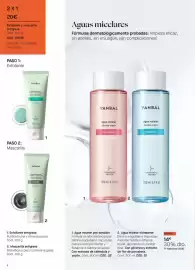 Folleto Yanbal Página 8