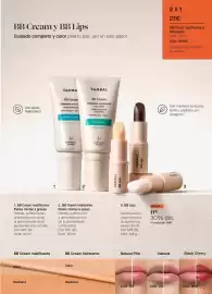 Folleto Yanbal Página 9