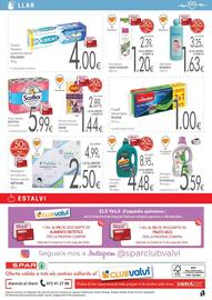 Folleto Valvi Supermercats Página 8
