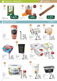 Folleto Valvi Supermercats Página 2