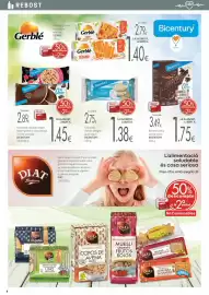 Folleto Valvi Supermercats Página 4