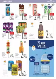 Folleto Valvi Supermercats Página 7