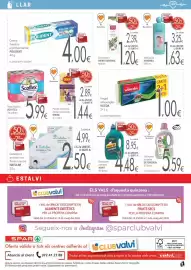 Folleto Valvi Supermercats Página 8