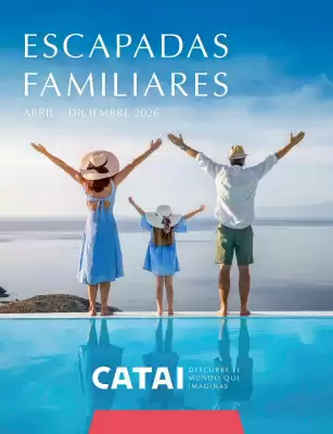 Catai (válido hasta el 31-12)