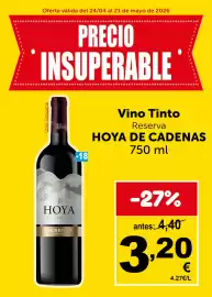 Folleto Masymas Página 1