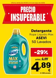 Folleto Masymas Página 3