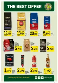 Folleto Dialprix Página 1