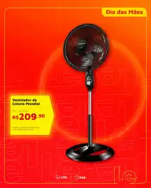 Encarte Le Biscuit semana 18 Página 1