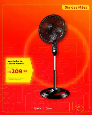 Le Biscuit (válido até 6-05)