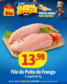 Encarte Bom Dia Página 2