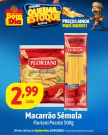 Encarte Bom Dia Página 3