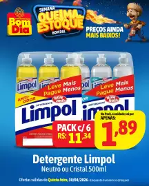 Encarte Bom Dia Página 4