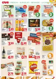 Volantino Crai Pagina 3