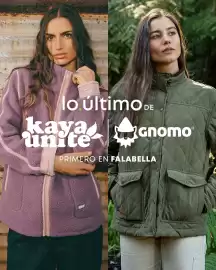 Catálogo Falabella semana 18 Página 1