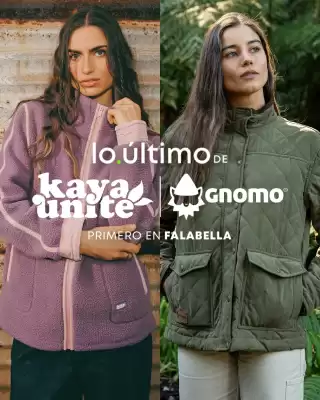 Falabella (válido hasta 5-05)