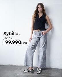 Catálogo Falabella semana 18 Página 2