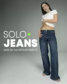 Catálogo Falabella semana 18 Página 1