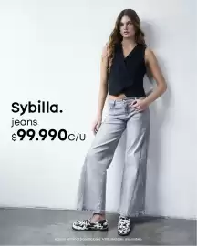 Catálogo Falabella semana 18 Página 2