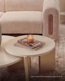 Catálogo Muebles Jamar semana 18 Página 4