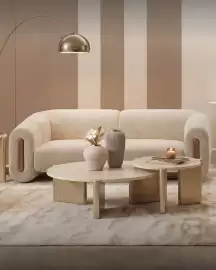 Catálogo Muebles Jamar semana 18 Página 1