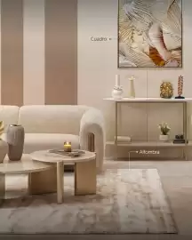 Catálogo Muebles Jamar semana 18 Página 3