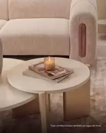 Catálogo Muebles Jamar semana 18 Página 4
