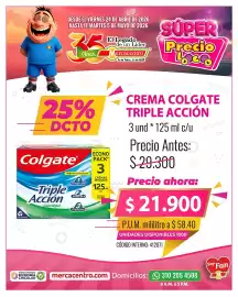 Catálogo MercaCentro semana 18 Página 5