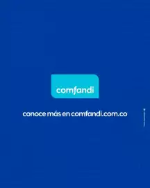 Catálogo Comfandi Página 3