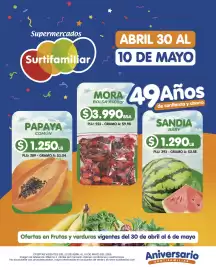 Catálogo Surtifamiliar Página 2