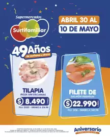 Catálogo Surtifamiliar Página 3