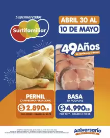 Catálogo Surtifamiliar Página 4