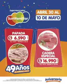 Catálogo Surtifamiliar Página 5