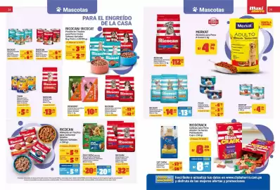 Catálogo MaxiAhorro Página 13