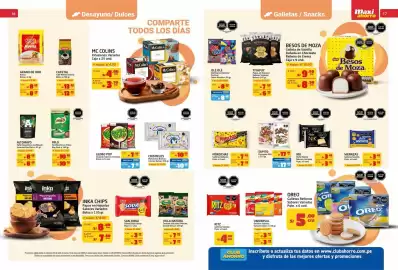 Catálogo MaxiAhorro Página 9