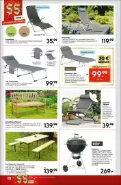 Hellweg Prospekt woche 18 Seite 10