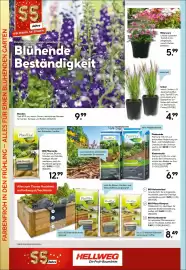 Hellweg Prospekt woche 18 Seite 14